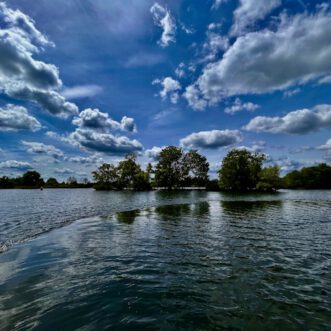 Dove Elbe